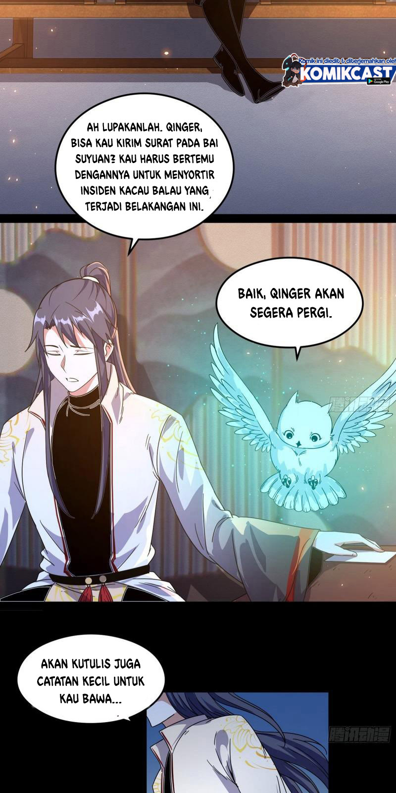 Dilarang COPAS - situs resmi www.mangacanblog.com - Komik im an evil god 101 - chapter 101 102 Indonesia im an evil god 101 - chapter 101 Terbaru 31|Baca Manga Komik Indonesia|Mangacan